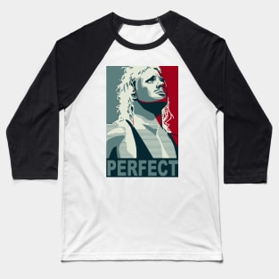 Hope for Perfect Baseball T-Shirt